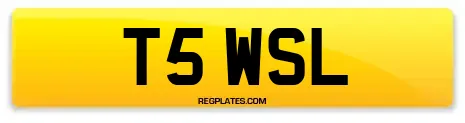 T5 WSL