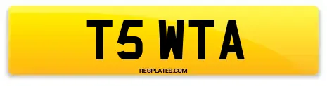 T5 WTA