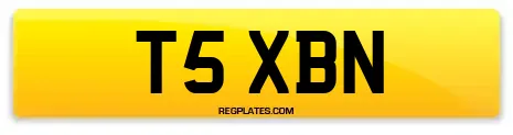 T5 XBN