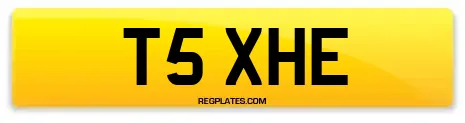 T5 XHE