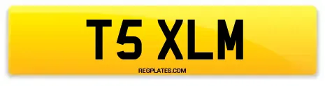 T5 XLM