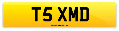 T5 XMD