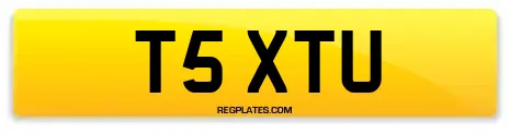 T5 XTU