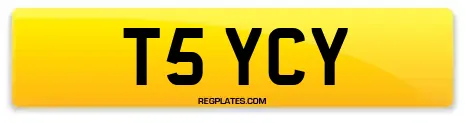 T5 YCY