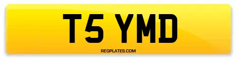 T5 YMD