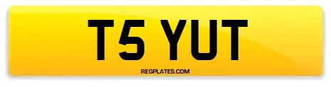T5 YUT