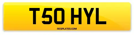 T50 HYL