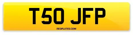 T50 JFP