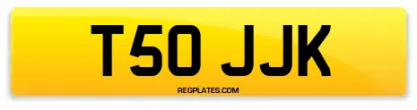 T50 JJK