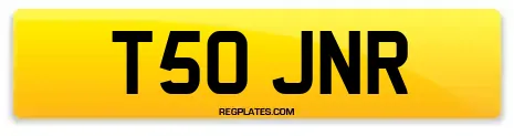 T50 JNR