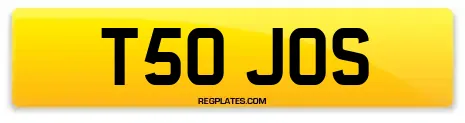 T50 JOS