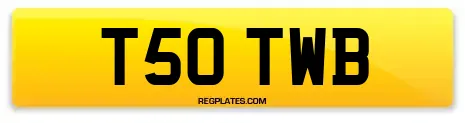 T50 TWB