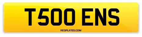T500 ENS