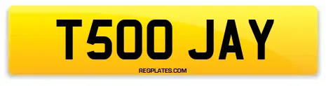 T500 JAY