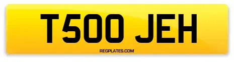 T500 JEH