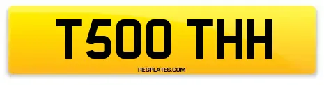 T500 THH