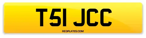 T51 JCC