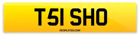 T51 SHO