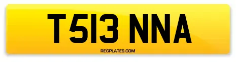 T513 NNA