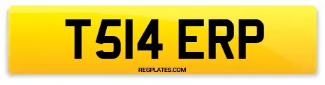 T514 ERP