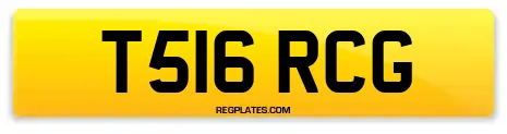 T516 RCG