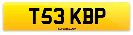T53 KBP