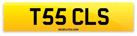 T55 CLS