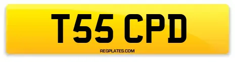 T55 CPD