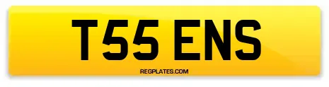 T55 ENS