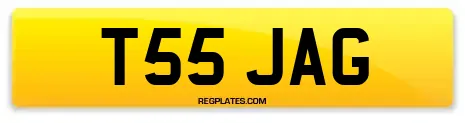 T55 JAG