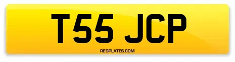 T55 JCP