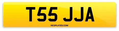 T55 JJA
