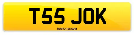 T55 JOK
