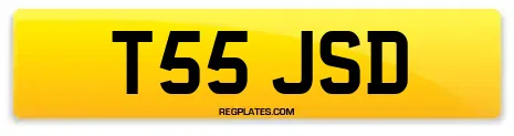T55 JSD