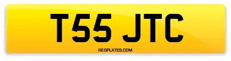 T55 JTC