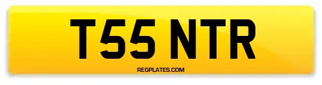 T55 NTR