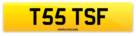 T55 TSF
