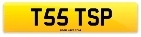 T55 TSP