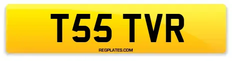 T55 TVR