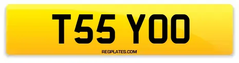 T55 YOO