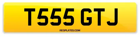 T555 GTJ