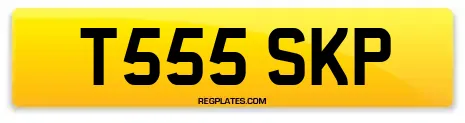 T555 SKP