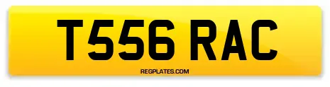 T556 RAC