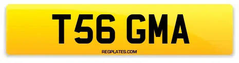 T56 GMA