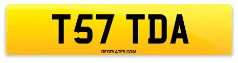 T57 TDA