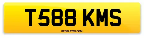 T588 KMS