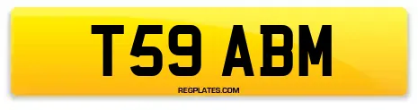 T59 ABM