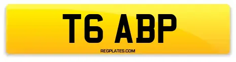 T6 ABP