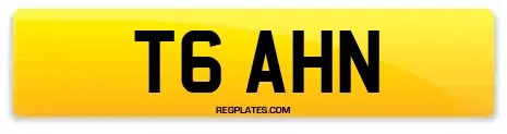 T6 AHN