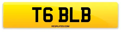T6 BLB